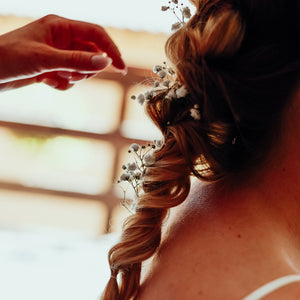 Trucco & Acconciatura per un'occasione speciale