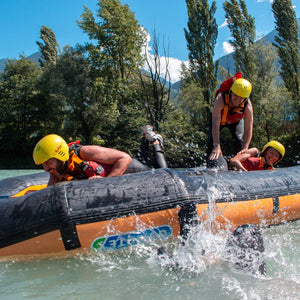 Rafting Extreme Fun