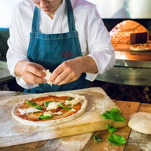 Pizza Experience (prezzo per persona)