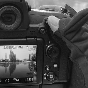 Corso di Fotografia Base a Bormio 2025