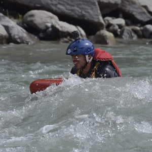 Hydrospeed Fun