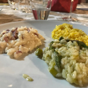 Degustazione di vini con pranzo o cena in agriturismo per 1 persona