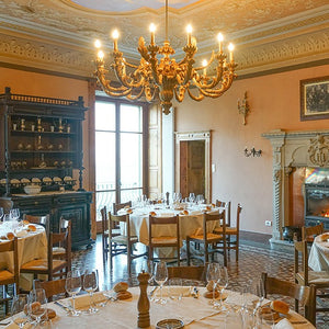 Pranzo della Tradizione (prezzo per persona)
